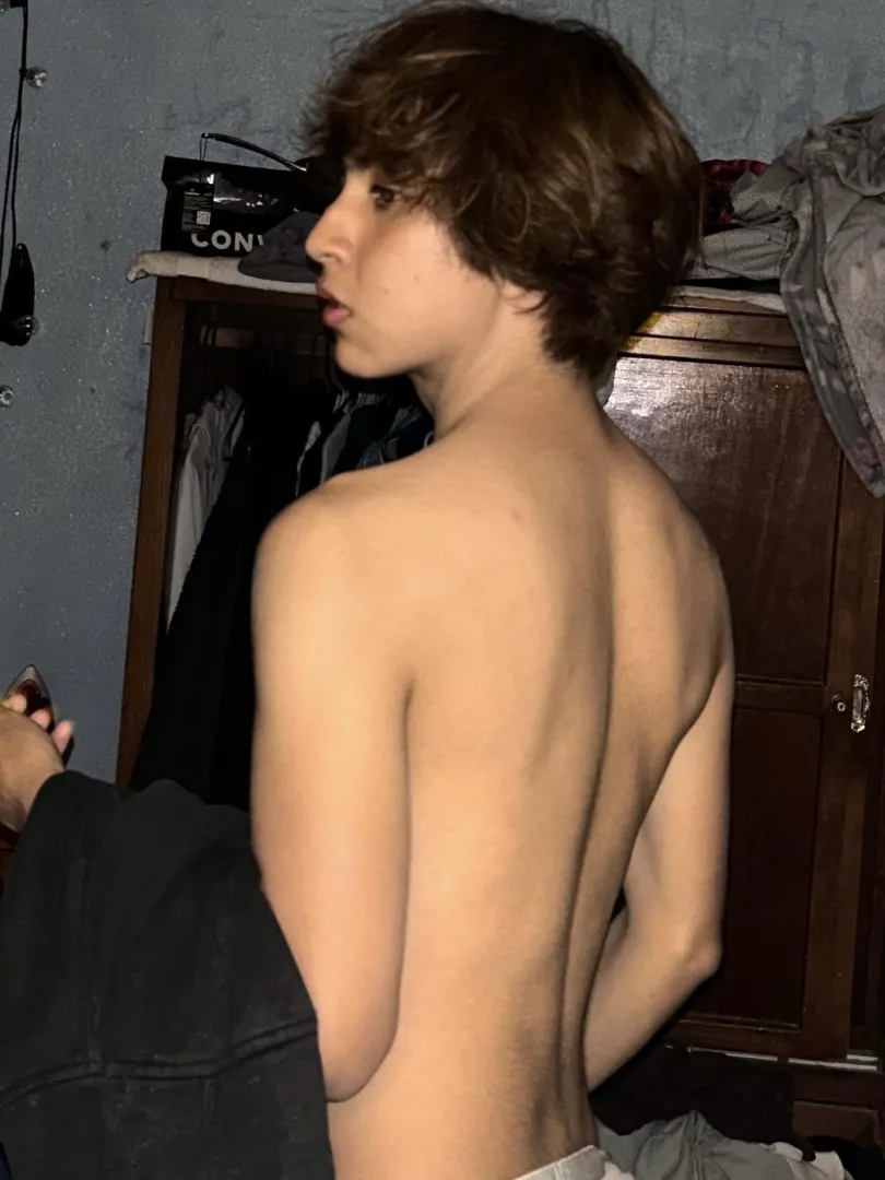 Im Baddieboy 18 posted by Rememberlybae