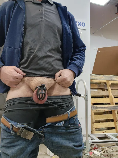 Im being good right? by Latter_Cheek_338