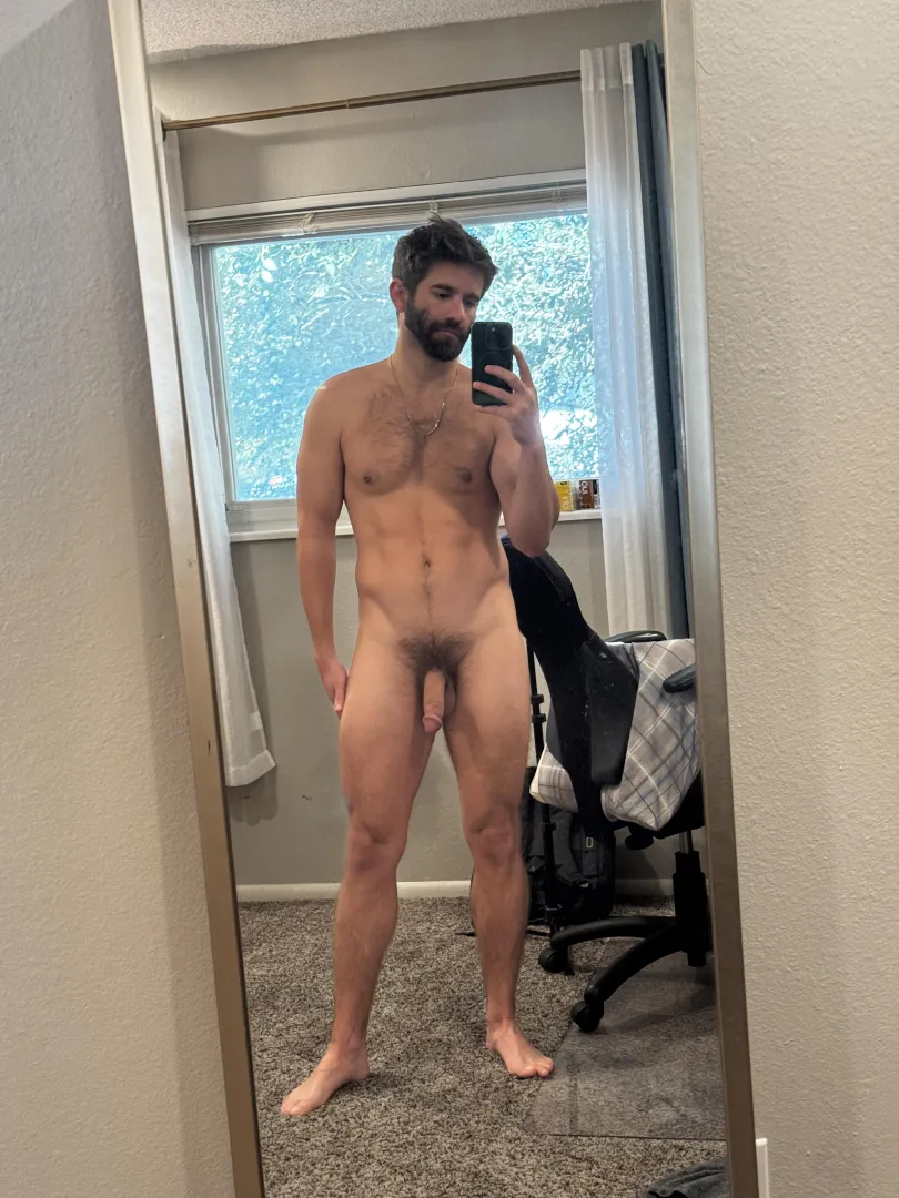 I'm better off without clothes, right? posted by Unbeatable-Monkey081