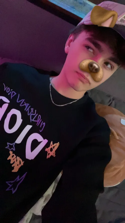 Im bored (19) by AVerySillyGirll