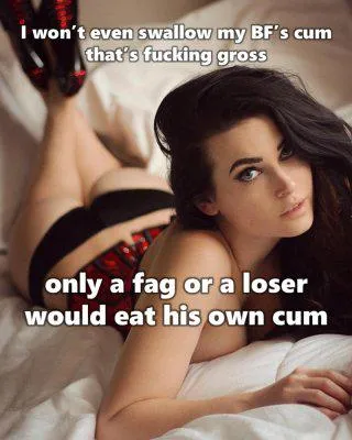 I'm certainly not a loser posted by secretbottom713