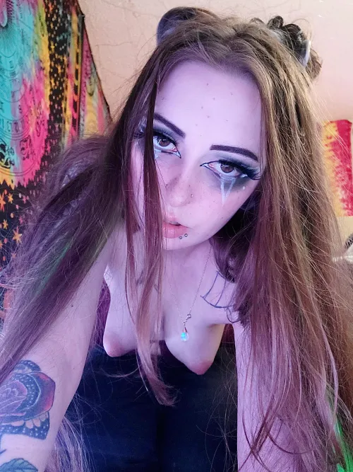 I'm coming for you by xdream_scapex