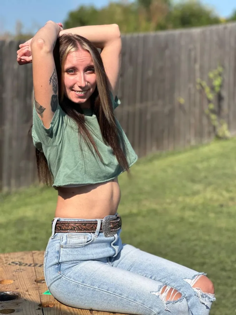 I'm confident I could take you all the way. posted by briaronlyxo