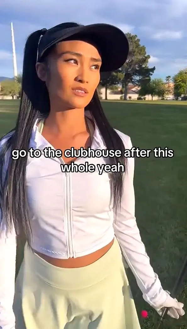 I'm confident I could take you all the way. posted by sunshinegolfxo