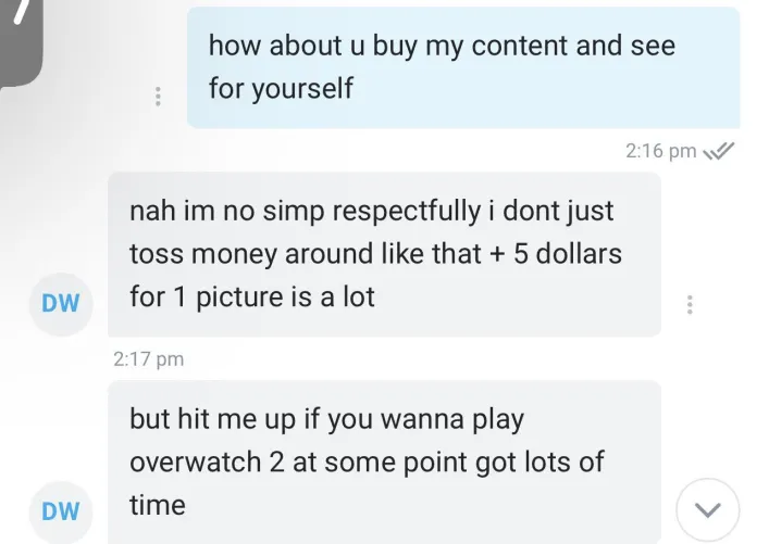 i’m confused like… did u forget what site you’re on? earth to IDIOT!!! by kittensburnbook