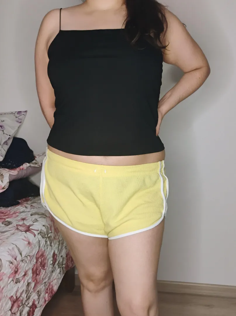 I'm covered and you're leaking, as you should be posted by Ginapeach