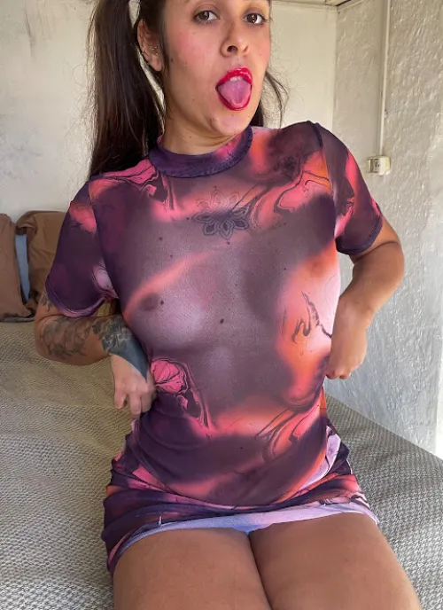 I’m curious what you think about this one. OC by Sexxyfreedom