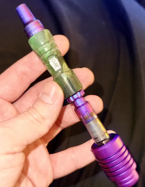 I’m da Jokah, baby by shreddy456