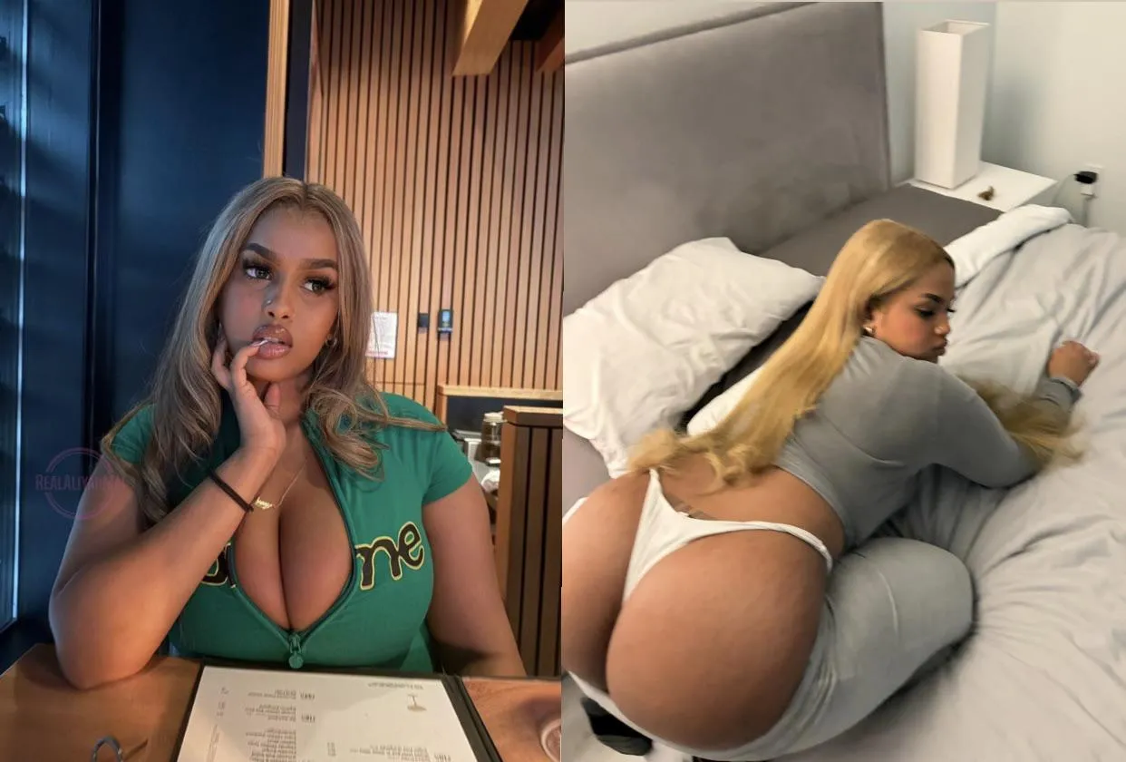 I’m definitely built for BBC. If your dick is small or weak you’ll never get my pussy. Serve me or Shutup white boi posted by AmirAmir3001