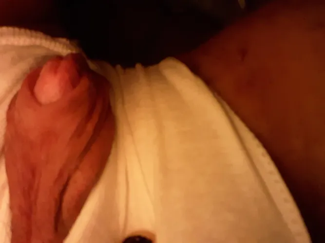 Im dominate till i pull my dick out  by [deleted]