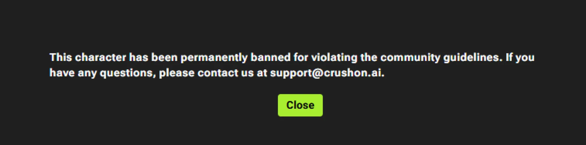 I'M DONE WITH CRUSHON ALREADY by Dangerous-Pay-4139