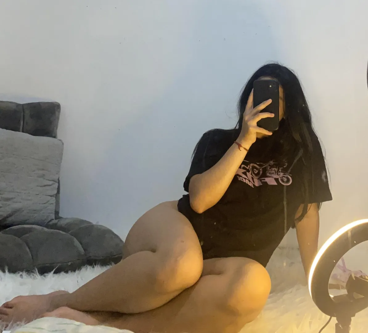 I'm dripping… just for you  posted by lagarta-12