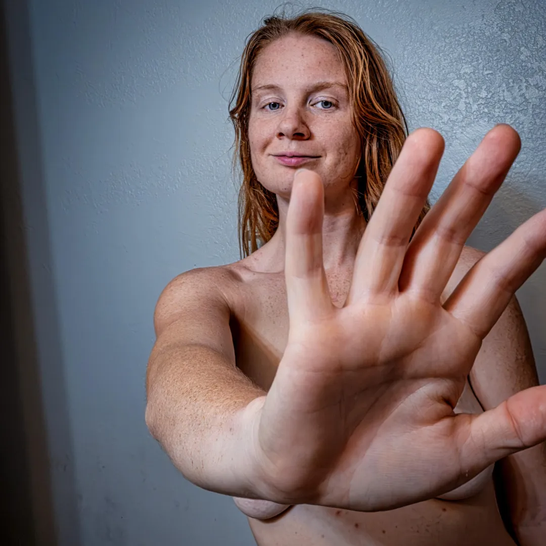 i’m either your dream girl or your downfall⚠️ [IRTR] posted by --lily-rose--