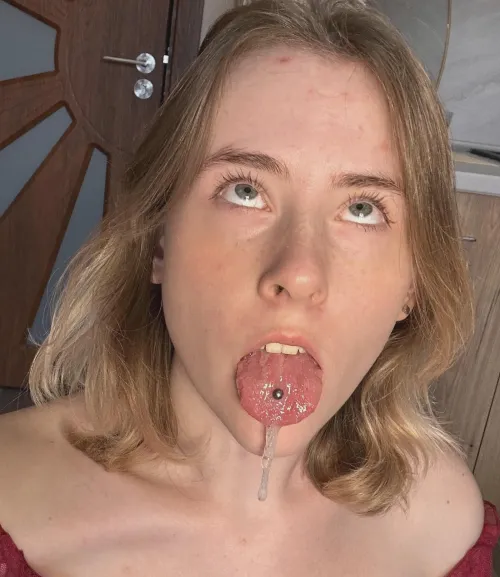 I'm embracing my creativity and self expression by HexaHoney