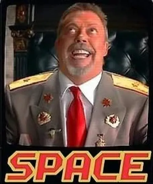 I'M ESCAPING TO THE ONE PLACE THAT HASN'T BEEN CORRUPTED BY EVO: by StormClaymore