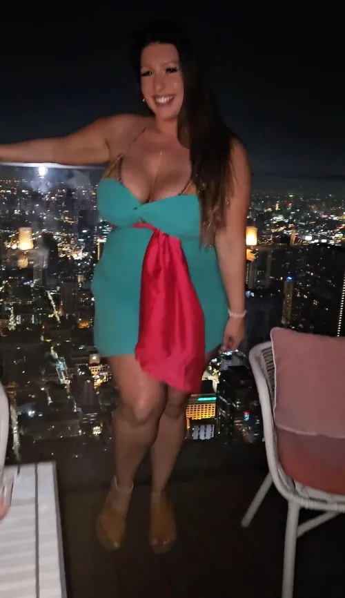 I’m feeling extra naughty for tonight by Babylittlelo