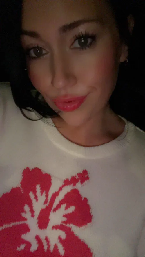 i'm feeling extra naughty, wanna fuck? by TeraSkyeOnly