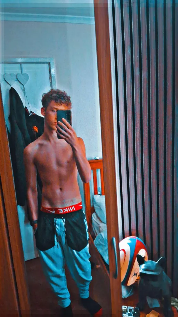 Im from wakey anyone pu m18 posted by LewCrewGamin