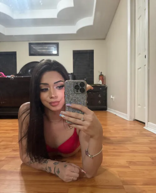 im getting horny just by touching my boobs, i know i am strange by taylortsgirl