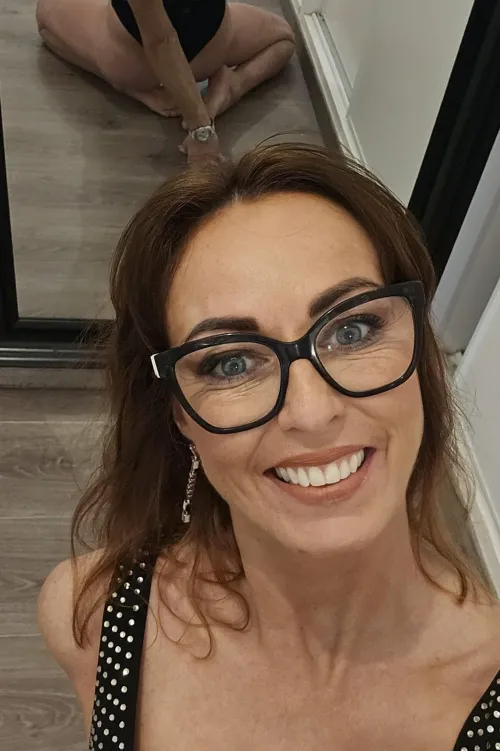 Im getting old, do I still got it ? by Glittering-Storm-651