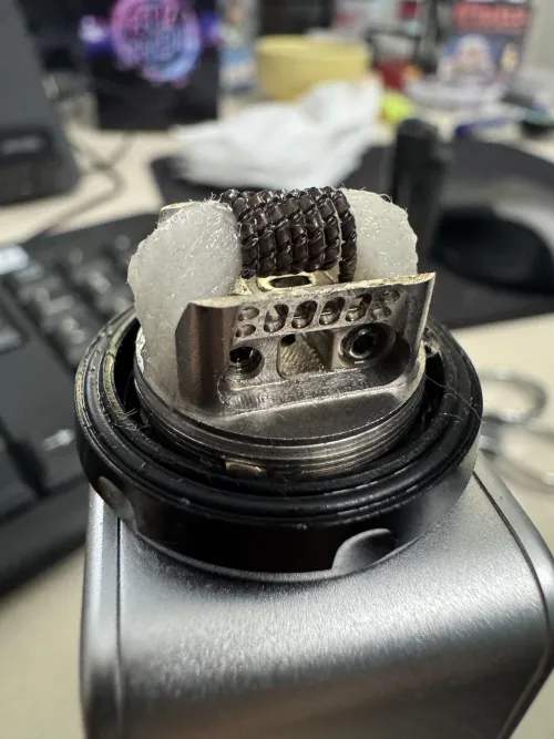 im getting wet bc of this photo by AriochCep