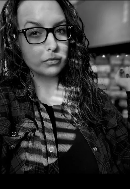 I'm going for low effort today. Something about send me money because I'm hot. by goddessnatalia9