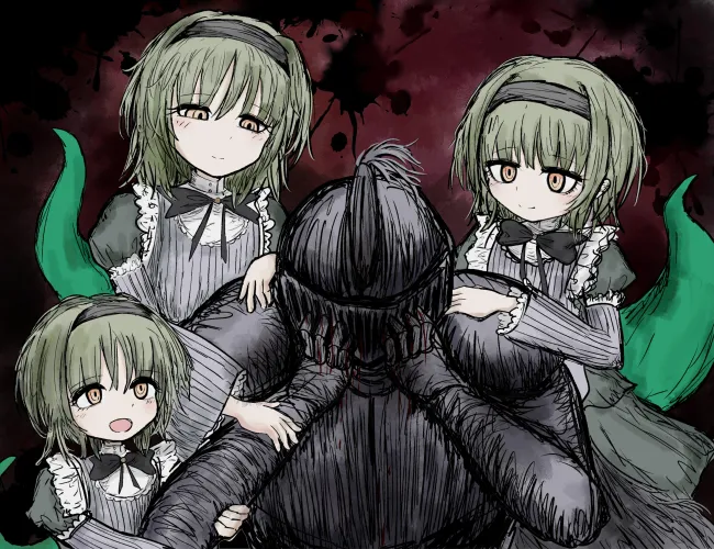 I'm going to Bill by Search_Adventurous