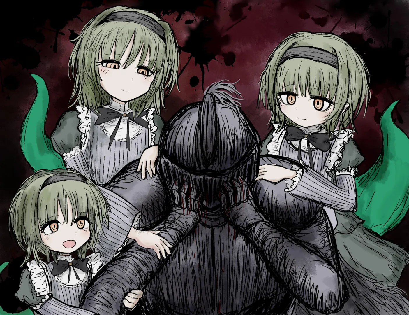 I'm going to Bill posted by Search_Adventurous