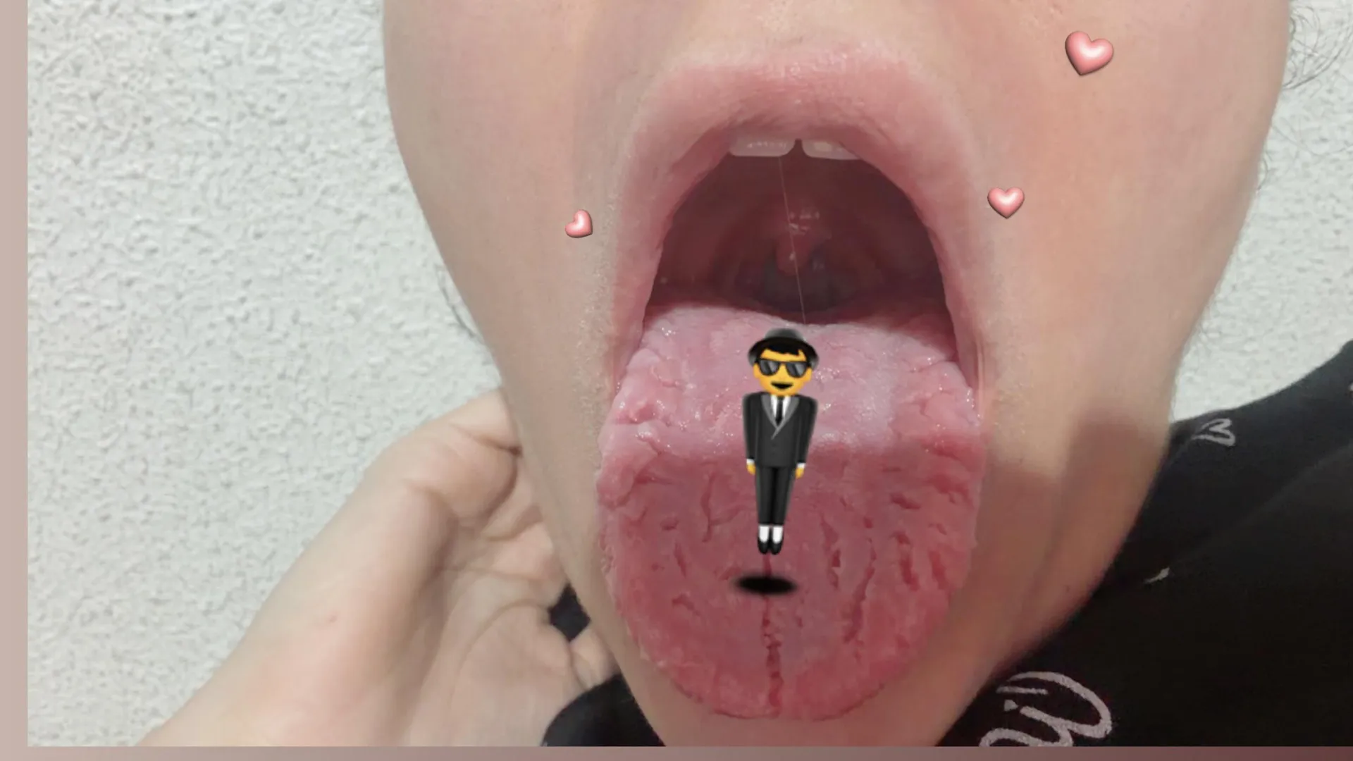 I'm going to eat you completely, my belly is full from all the ones I've eaten, if you want to be next texxxxxtttt me now tlg @mktt03 or snpcht: monicaroxy0503 I love voreeee custom contenttt posted by kittyourslove