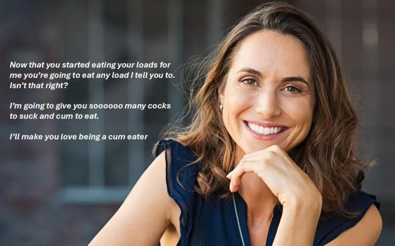 I'm going to love it so much by secretfag713