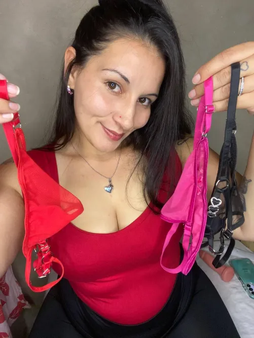 I'm going to mold you to be my Sissy by sweetmileena