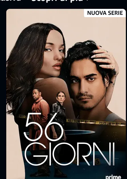 I'm going to start watching the series in high quality posted by Jealous_Ad_4436