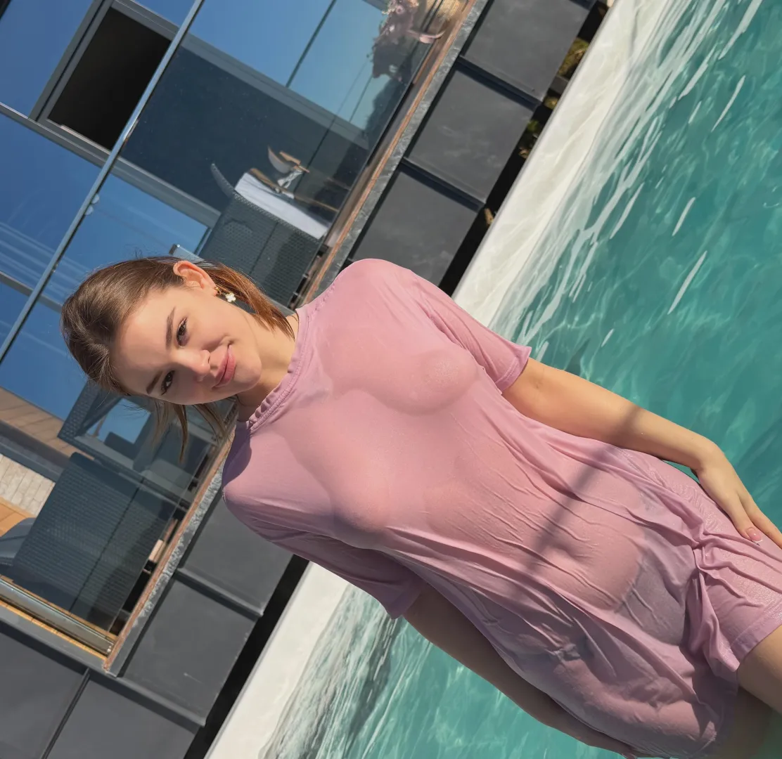 I'm gonna give you a show, so whatever, for real, honestly posted by GossamerSparrowTwist