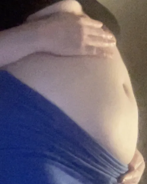 I'm gonna name her Glory <3 by Live-Lifeguard2355