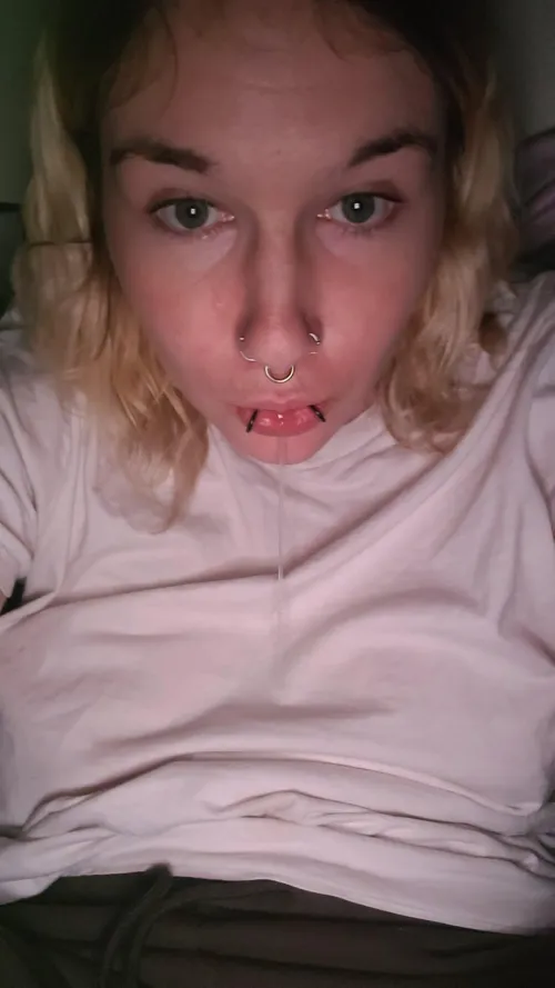 I'm gonna spit all over you by sinning_angel6