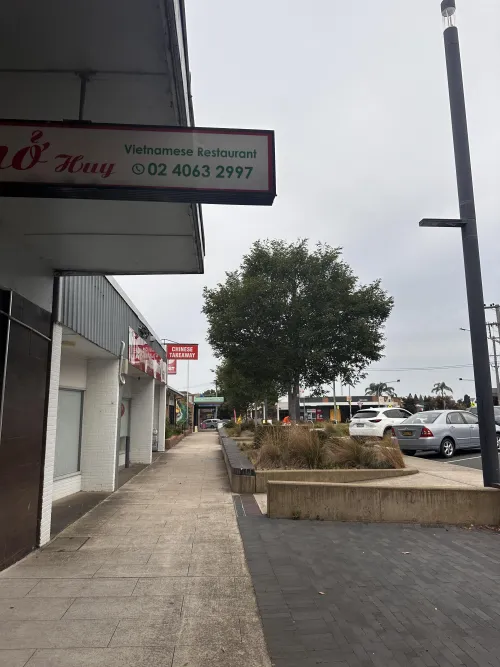 I’m guest in Beresfield; Is there anybody to have fun now? by RealisticBarnacle606