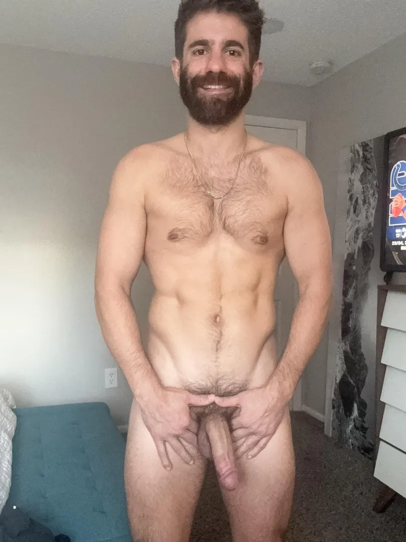 I'm happy to be on your view posted by Unbeatable-Monkey081