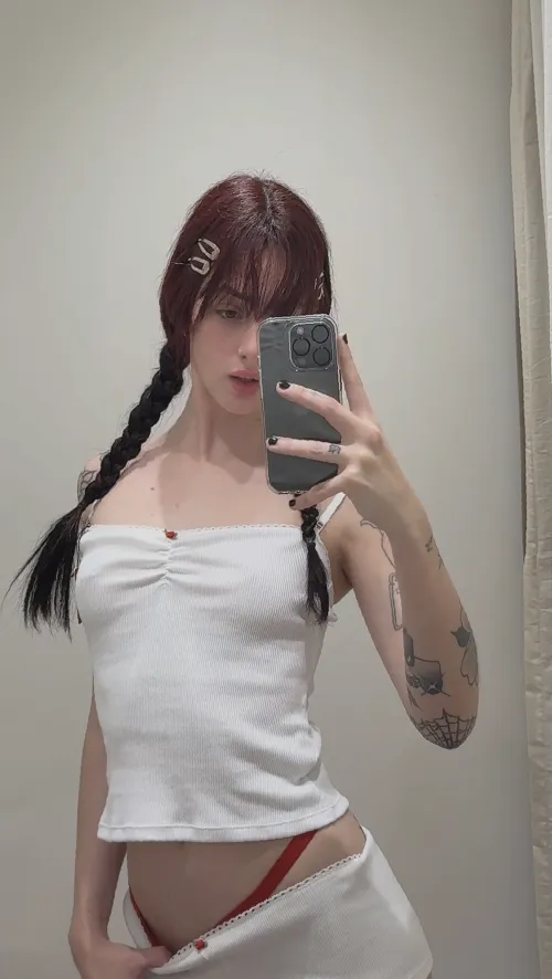 I’m here, relaxed, maybe a bit too relaxed by MidwestFlags