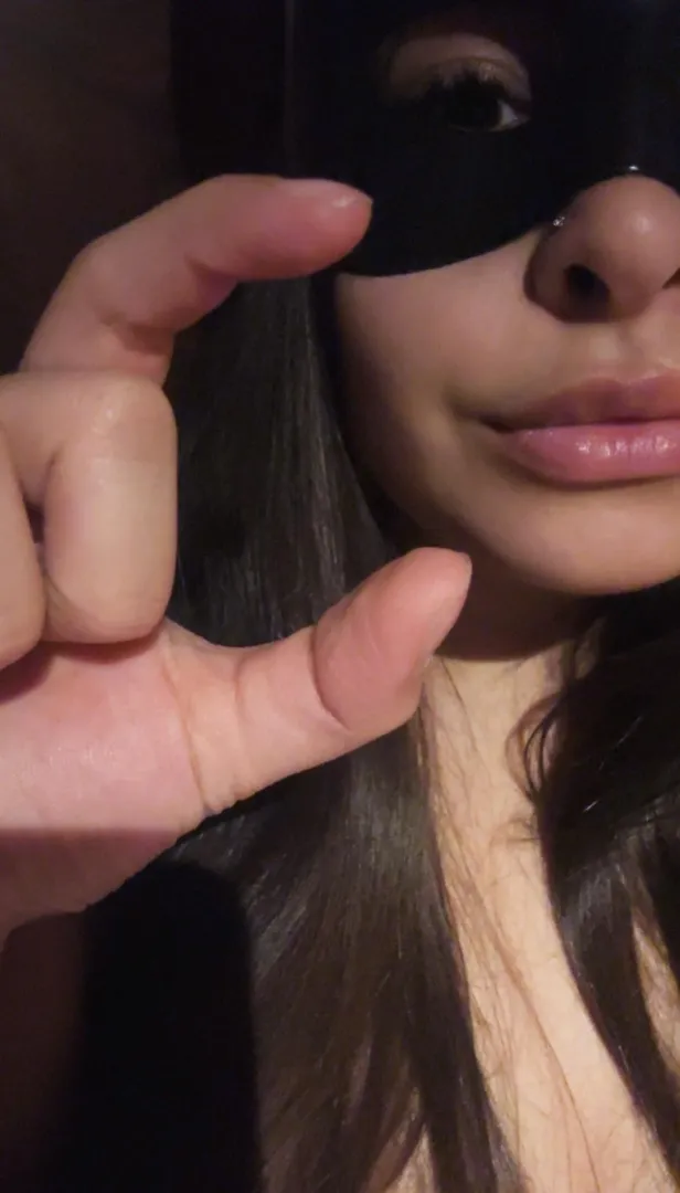 I’m here so you know how a true goddess can humiliate u posted by yourbaecandy