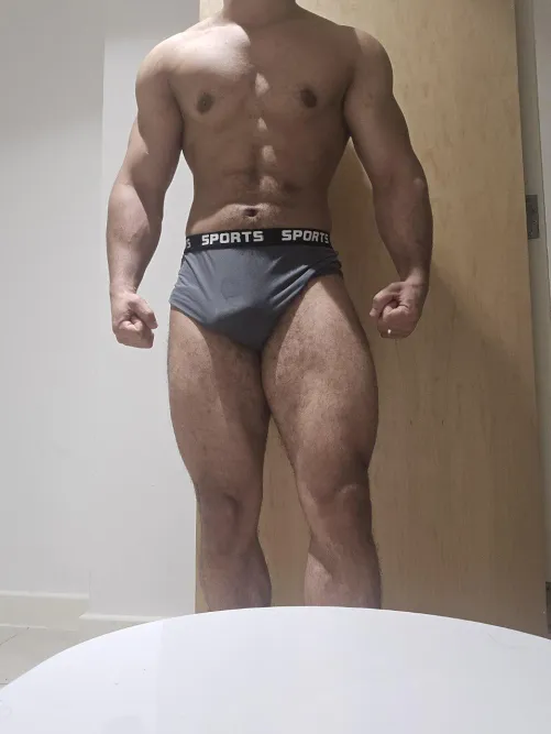 Im here by Stock_Procedure_3267