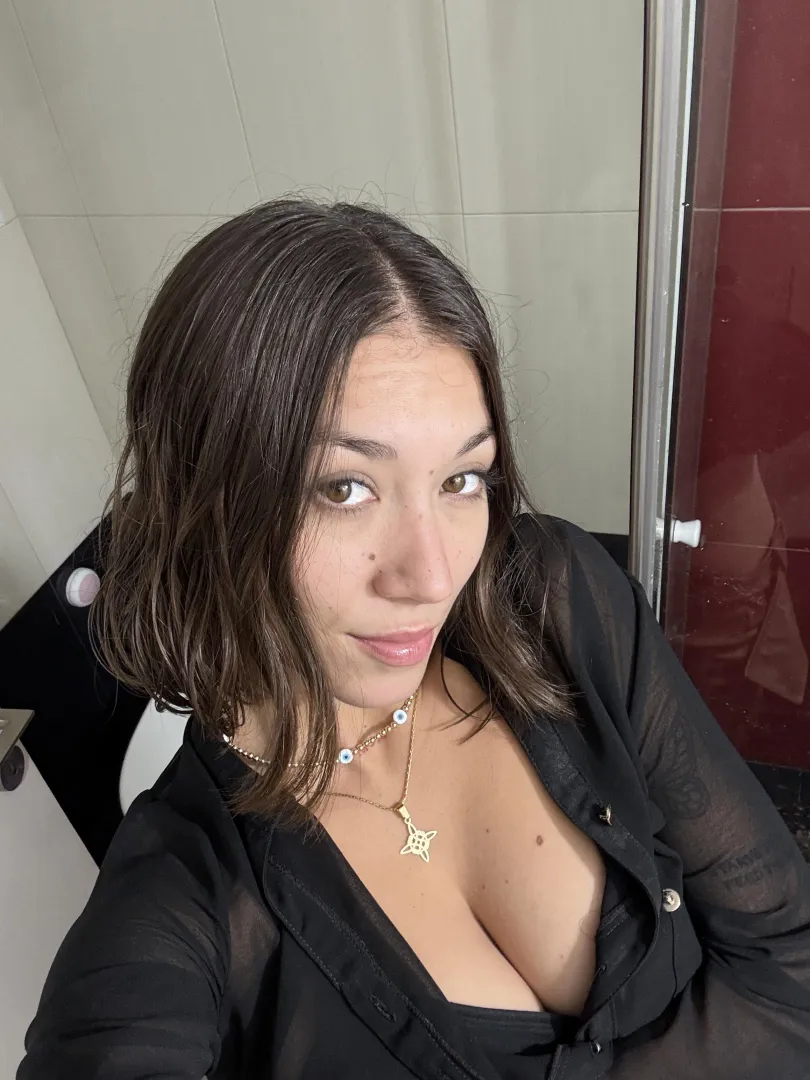 I'm hoping this is not too hot for you? posted by No-Scientist00