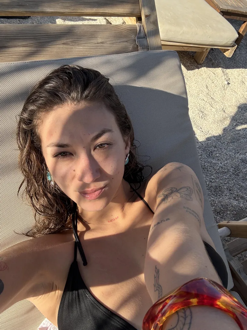 I'm hoping this is not too hot for you? posted by No-Scientist00