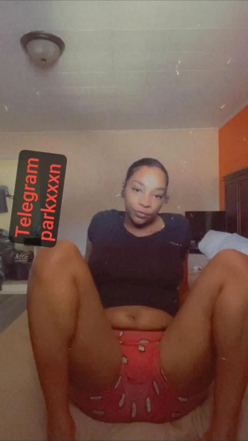 I'm horny menu available  by [deleted]