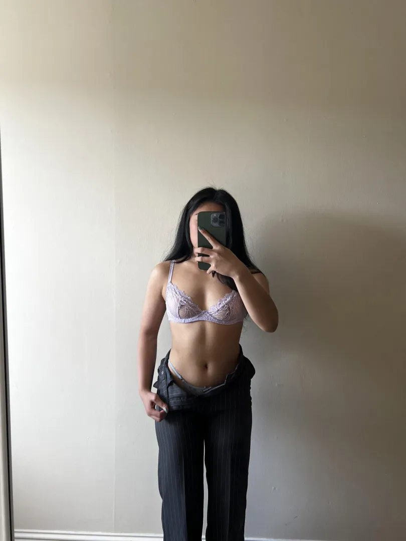 I’m I to short? posted by Ok-dokky