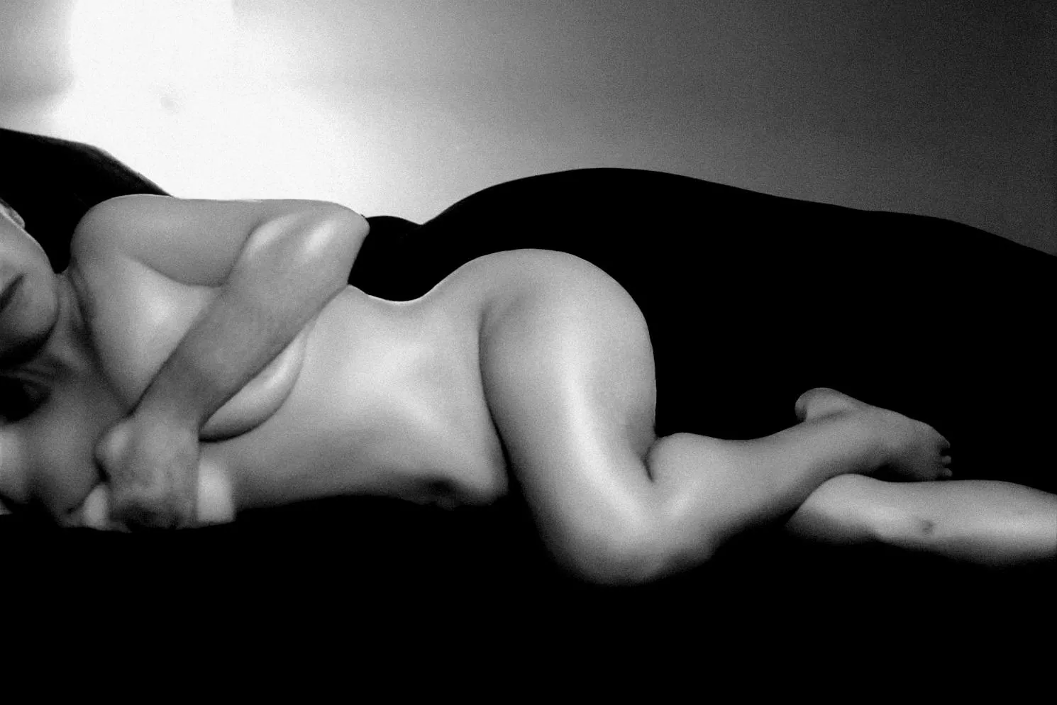  I'm in love with your body, Every day discovering something brand new, I'm in love with the shape of you  posted by HoneyRyder003