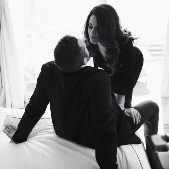 Im in the mood for some wild sex tonight. Take me in any position you like, pound me as hard as you can, prove to me that your are still that strong man who can literally rock my world. posted by Stone_Throw