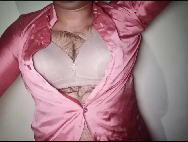 I'm Isloo sissy cross dresser adult man and I loves woman dominance and it is almost impossible to hide my feelings.  Shared in good faith and for positive vibes. by hasworld2030