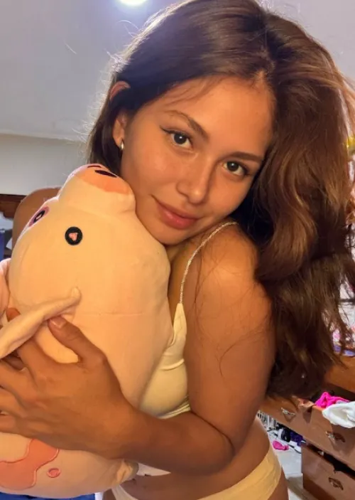 I’m just 18, but I’ve definitely got a soft spot for older men. by ReindeerLanky7155