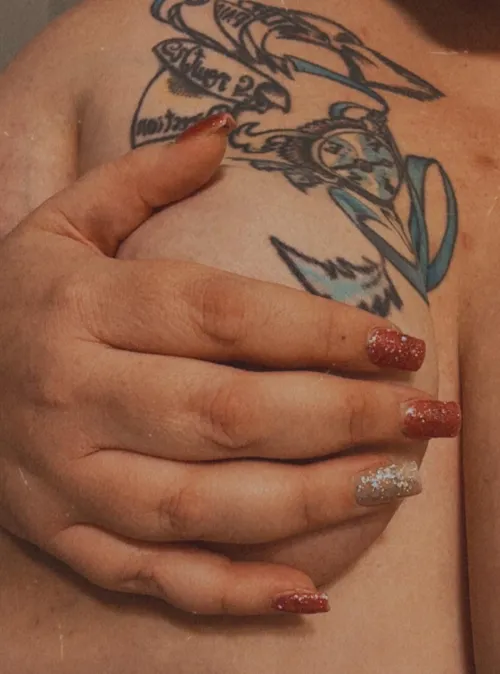 Im just a girl  by cherribbw