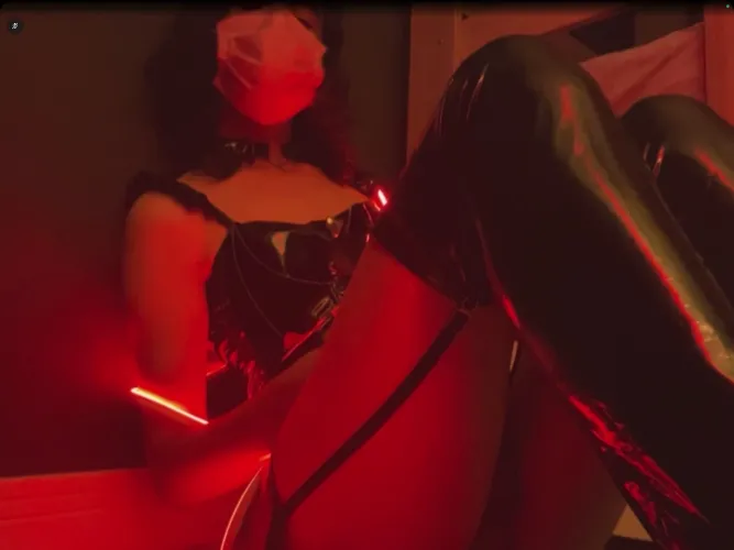 Im just too fucking sexyy by BunnyxAlara